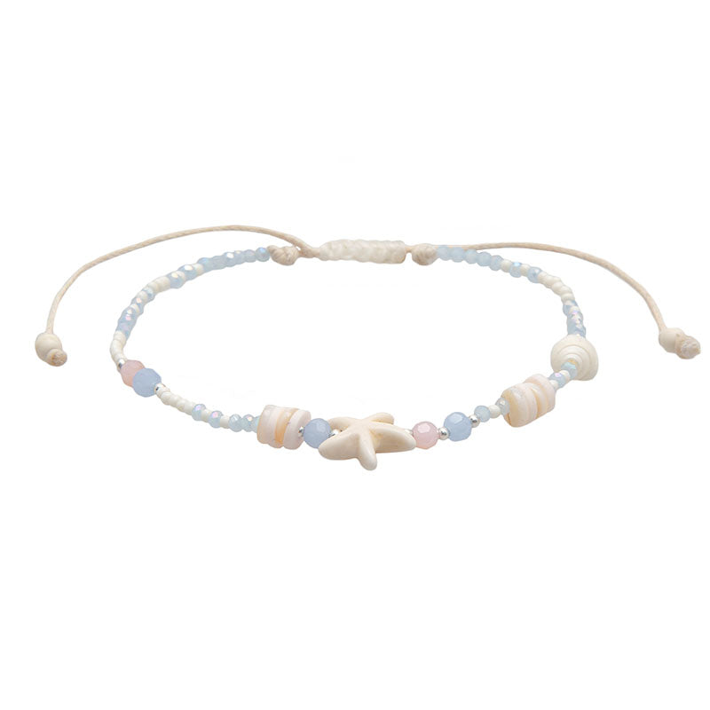 Coralias Kingdom Anklet