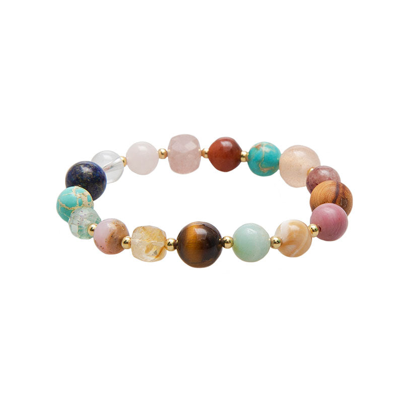 Renew Statement Healing Bracelet