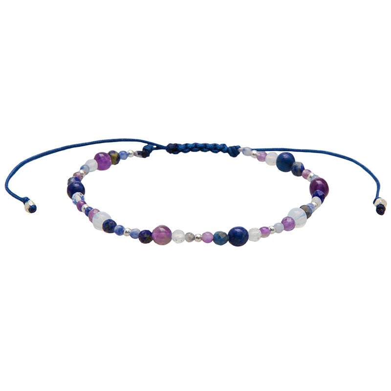 Master Manifestor Mixed MM Healing Bracelet