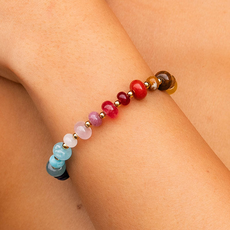 Master Healer Statement Healing Bracelet