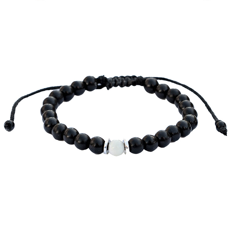 Yin Bracelet