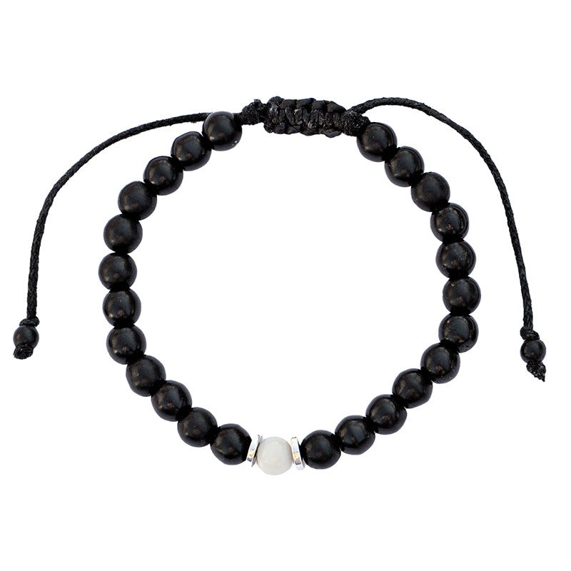 Yin Bracelet