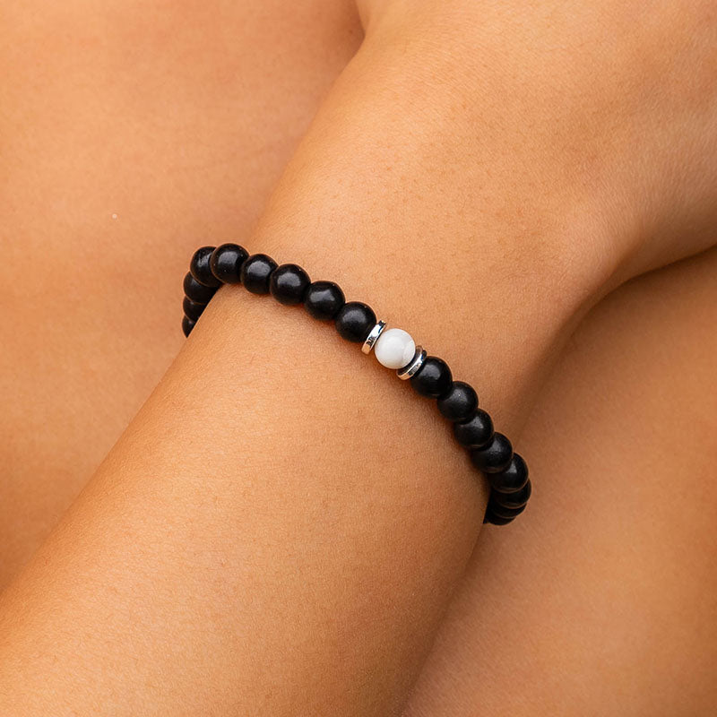 Yin Bracelet