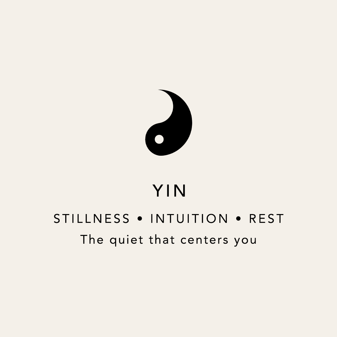 Yin Bracelet