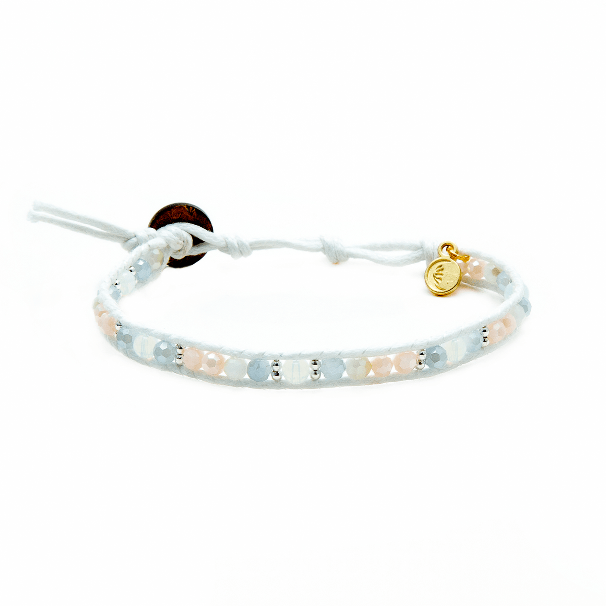 Calypso Bracelet - LotusAndLuna