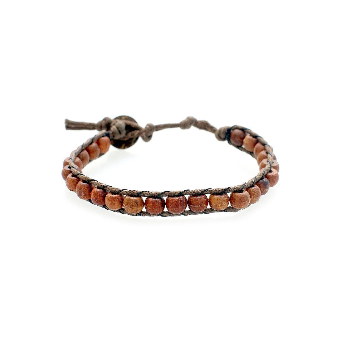 Dawn Patrol Men&#39;s Bracelet - LotusAndLuna