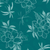 Jade Dahlia Lounge Set