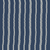 Navy Sailor Stripe Baja Pullover