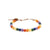 Pride 6MM Healing Bracelet - LotusAndLuna