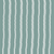Sage Sailor Stripe Wide Leg Cotton Pants