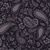 Shadow Paisley Harem Pants